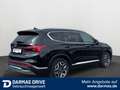 Hyundai SANTA FE SANTA FE Plug-in-Hybrid 4WD Prime Leder Navi - thumbnail 6