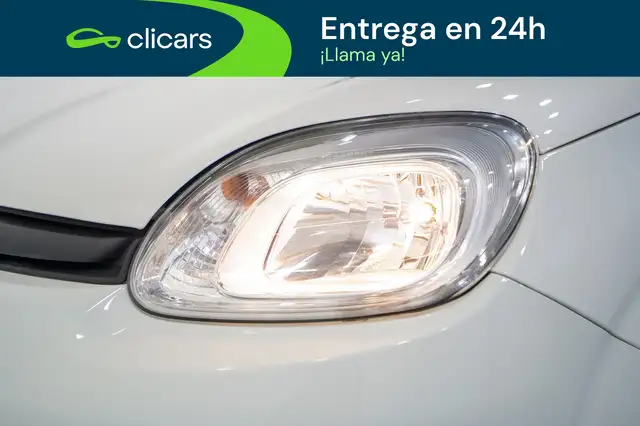 Fiat Panda view 10