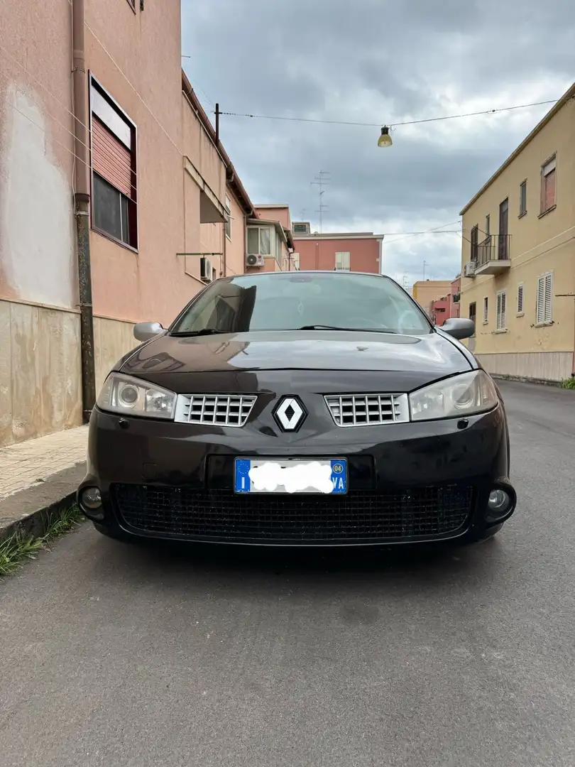 Renault Megane 5p 2.0 Sport Power 225cv - 1