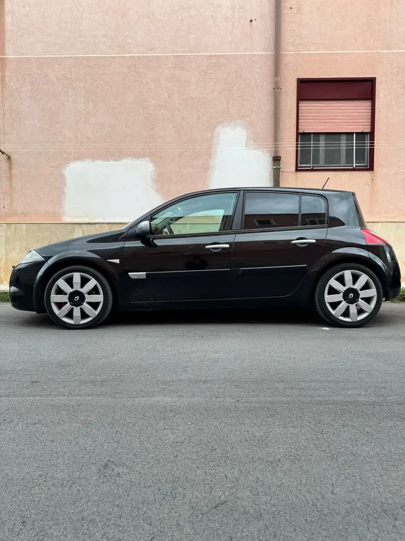 Renault Megane 5p 2.0 Sport Power 225cv - 2