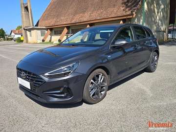 1.0 T-GDI 120 CREATIVE DCT BVA de 2024