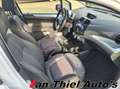 Chevrolet Spark 1.2 16V LTZ airco half leder Wit - thumbnail 14