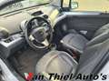 Chevrolet Spark 1.2 16V LTZ airco half leder Weiß - thumbnail 13