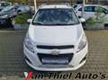 Chevrolet Spark 1.2 16V LTZ airco half leder Bianco - thumbnail 5