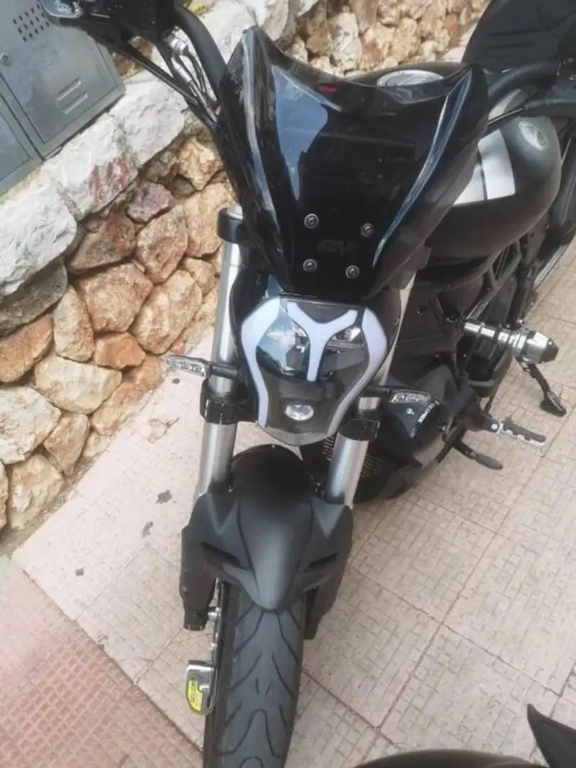 Benelli 502C Nero - 1