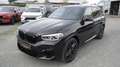 BMW X3 M Competition*Panorma*HUD*Leder*1Hand Negro - thumbnail 3