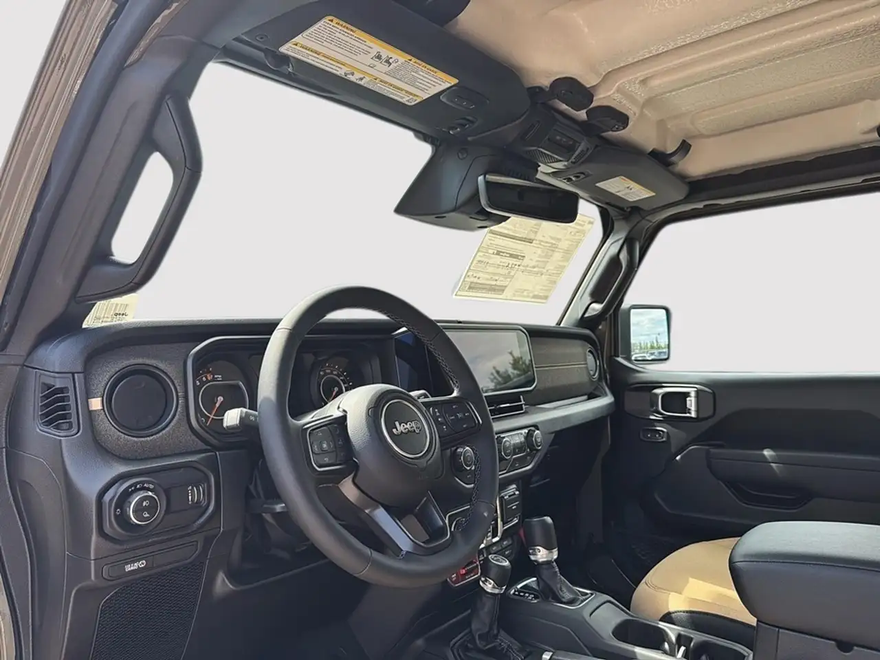 Jeep Gladiator fotografie Jeep Gladiator