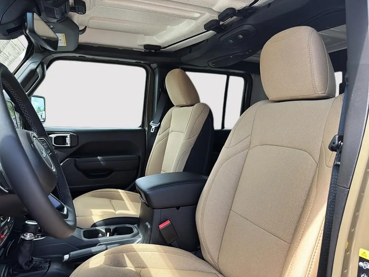 Jeep Gladiator fotografie Jeep Gladiator