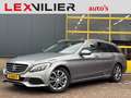 Mercedes-Benz C 200 Estate CDI Prestige Grijs - thumbnail 1