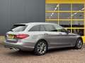 Mercedes-Benz C 200 Estate CDI Prestige Grijs - thumbnail 4