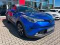 Toyota C-HR Hybrid Club*8xbereift* Azul - thumbnail 5