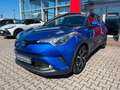 Toyota C-HR Hybrid Club*8xbereift* Azul - thumbnail 1