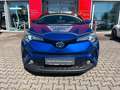 Toyota C-HR Hybrid Club*8xbereift* Azul - thumbnail 4