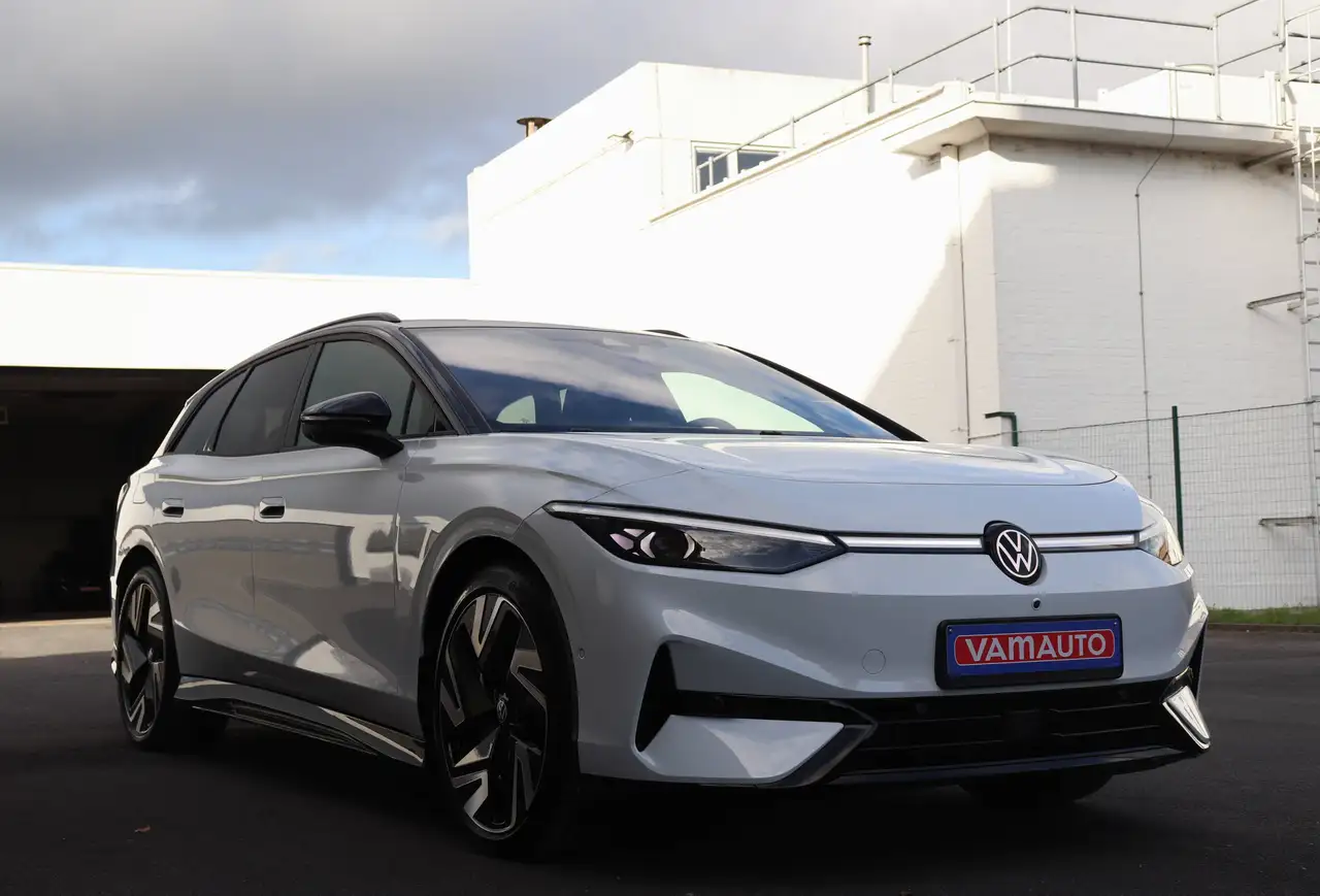 Volkswagen ID.7