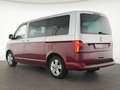 Volkswagen T6.1 Multivan ACC|Standheizung|AHK|Navi|PDC|SHZ Червоний - thumbnail 8