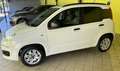 Fiat Panda 1.2 Lounge 69cv E6 Blanc - thumbnail 11