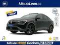 Renault Arkana RS Line E-TECH Híbrido 105kW(145CV) Negro - thumbnail 1