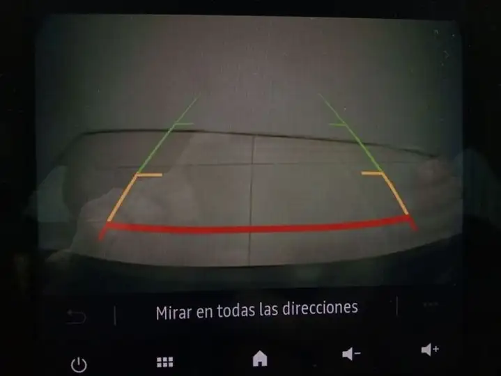 Renault Arkana RS Line E-TECH Híbrido (2021) 2022, foto 13