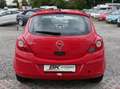 Opel Corsa 1.2 CATCH ME Klimaanlage Hagelschaden Tüv 07/25 Rosso - thumbnail 4