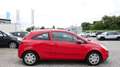 Opel Corsa 1.2 CATCH ME Klimaanlage Hagelschaden Tüv 07/25 Rosso - thumbnail 2