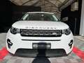 Land Rover Discovery Sport 2.0 TD4 150 CV Pure * 4X4 * PRONTA CONSEGNA * Blanco - thumbnail 2