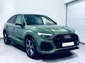 Audi Q5 Sportback 40 TDI quattro S line * 1.H * R-KAM Vert - thumbnail 3