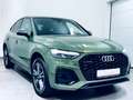 Audi Q5 Sportback 40 TDI quattro S line * 1.H * R-KAM Grün - thumbnail 17
