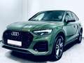 Audi Q5 Sportback 40 TDI quattro S line * 1.H * R-KAM Vert - thumbnail 2