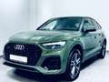Audi Q5 Sportback 40 TDI quattro S line * 1.H * R-KAM Grün - thumbnail 18
