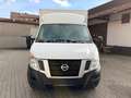 Nissan NV400 *Koffer*LBW*Klima*Extralang*3xAchse Weiß - thumbnail 2