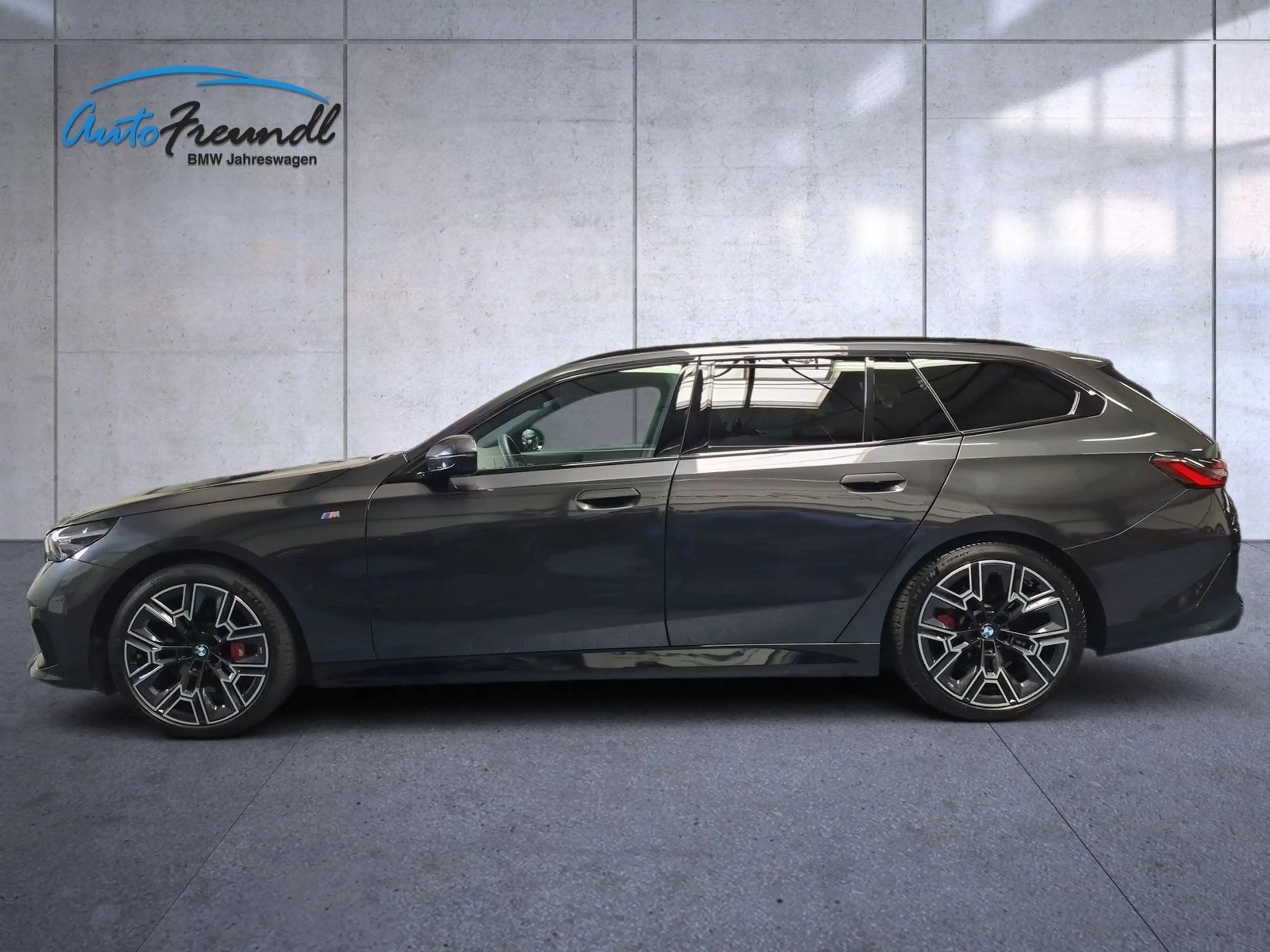 BMW 540 d xDrive M Sport Pro *Pano*Ad.FW Prof.*20 Zol — photo 10