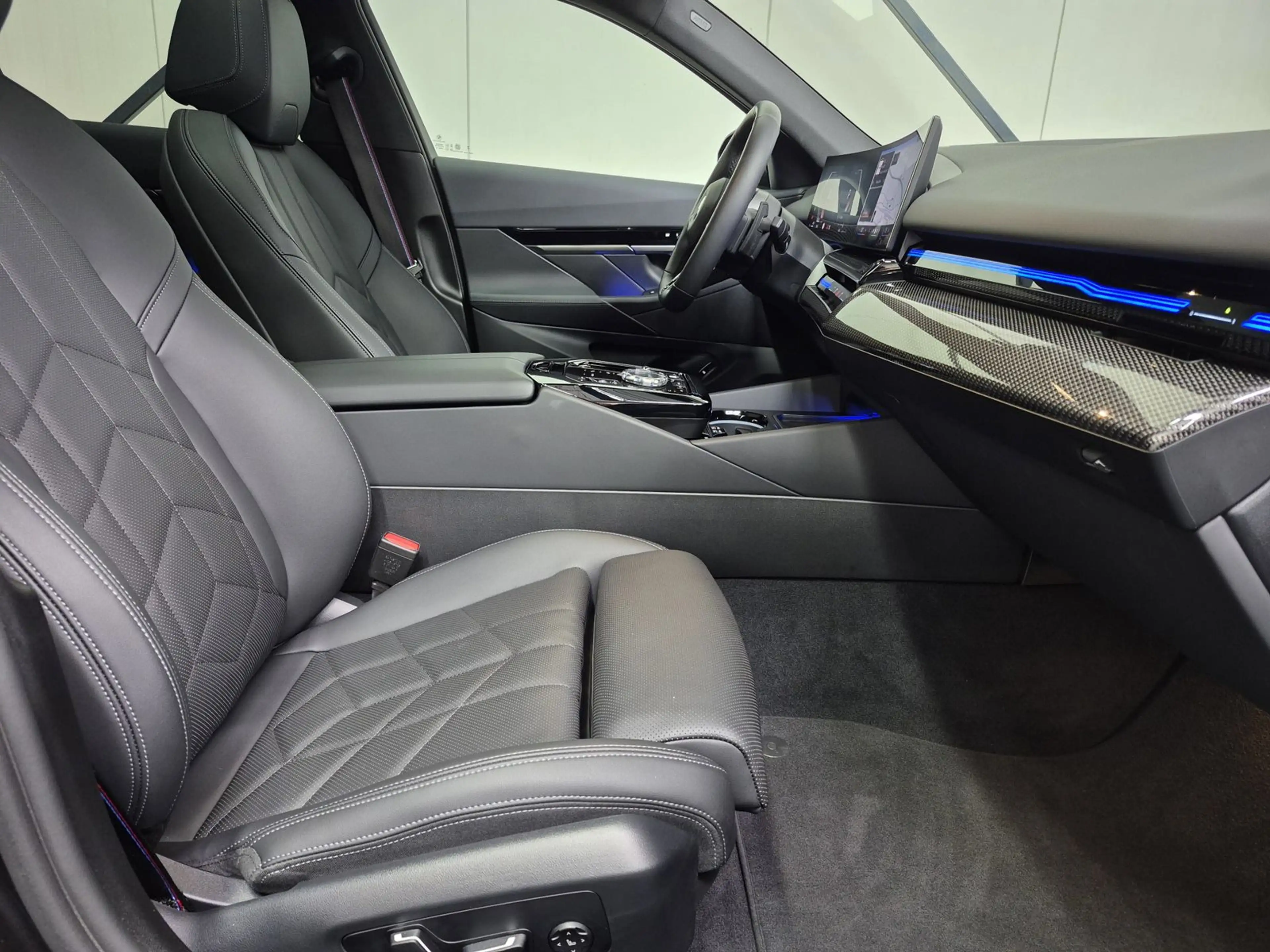BMW 540 d xDrive M Sport Pro *Pano*Ad.FW Prof.*20 Zol — photo 14