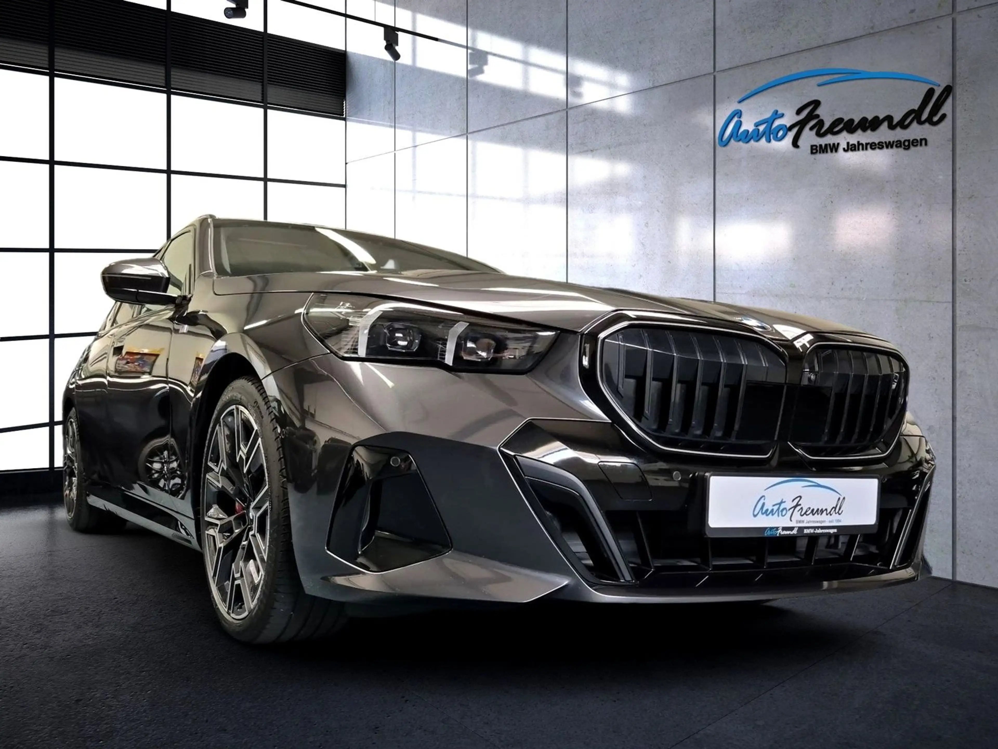 BMW 540 d xDrive M Sport Pro *Pano*Ad.FW Prof.*20 Zol — photo 5