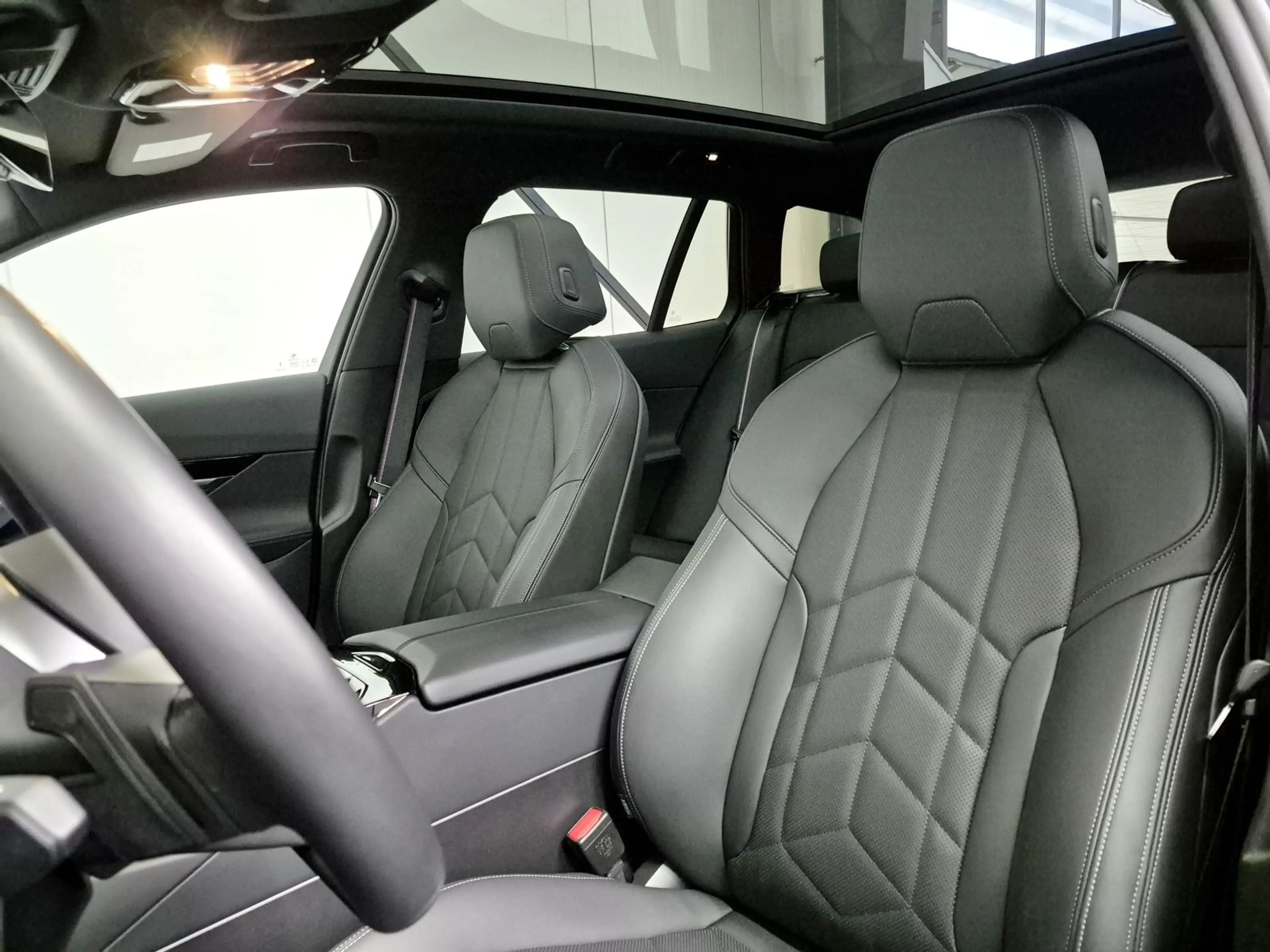 BMW 540 d xDrive M Sport Pro *Pano*Ad.FW Prof.*20 Zol — photo 12