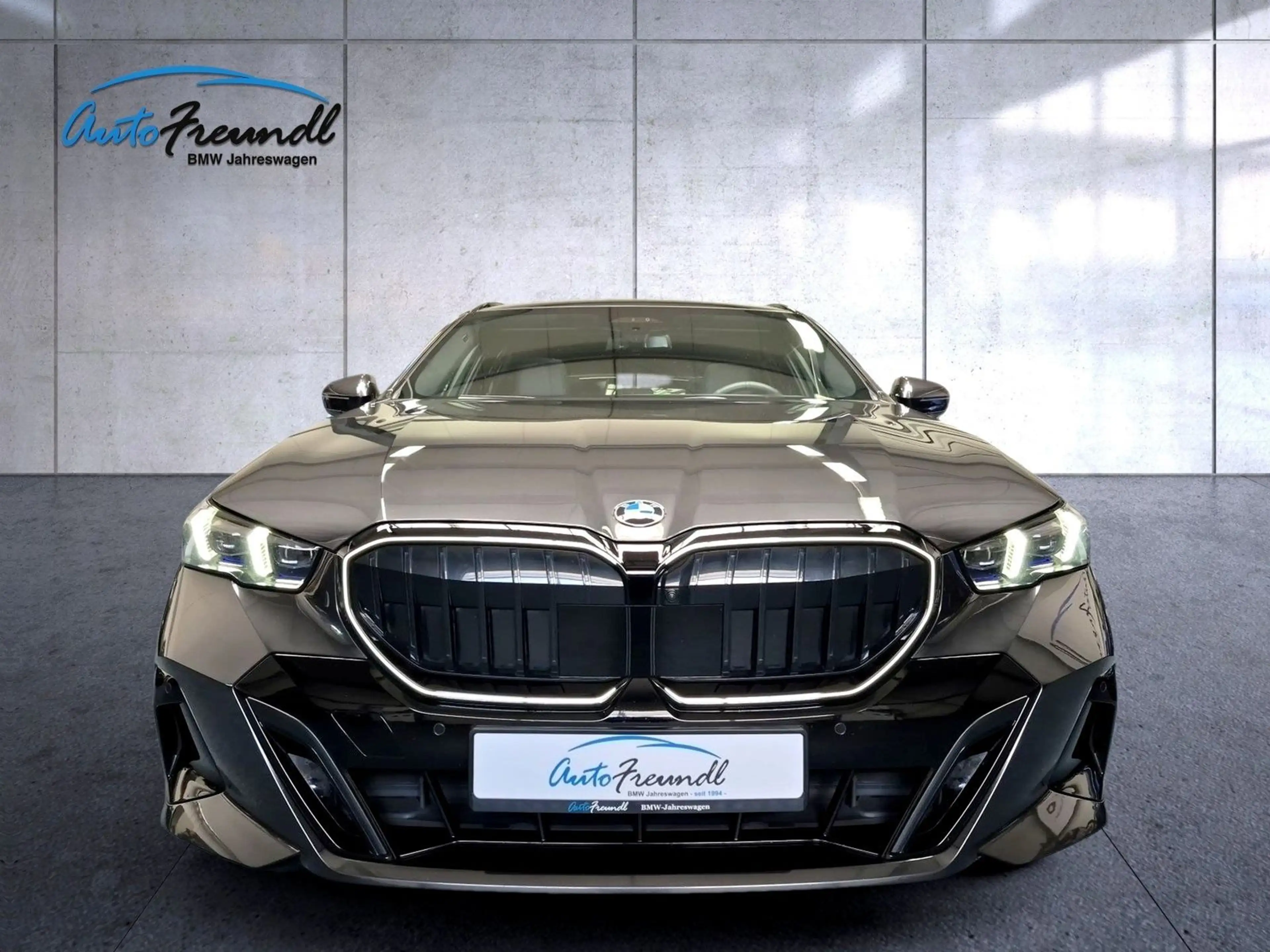 BMW 540 d xDrive M Sport Pro *Pano*Ad.FW Prof.*20 Zol — photo 7