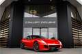 Ferrari 599 6.0 GTB Fiorano F1 - GTO Pack l Racing seats l NOV Rouge - thumbnail 1