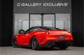Ferrari 599 6.0 GTB Fiorano F1 - GTO Pack l Racing seats l NOV Rouge - thumbnail 5