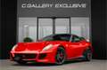 Ferrari 599 6.0 GTB Fiorano F1 - GTO Pack l Racing seats l NOV Rouge - thumbnail 3