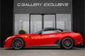 Ferrari 599 6.0 GTB Fiorano F1 - GTO Pack l Racing seats l NOV Rouge - thumbnail 4