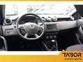 Dacia Duster II TCe 100 Comfort Nav PDC SHZ Kam LM16Z Bleu - thumbnail 5