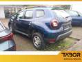 Dacia Duster II TCe 100 Comfort Nav PDC SHZ Kam LM16Z Bleu - thumbnail 3