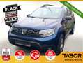 Dacia Duster II TCe 100 Comfort Nav PDC SHZ Kam LM16Z Bleu - thumbnail 1