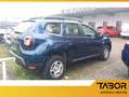 Dacia Duster II TCe 100 Comfort Nav PDC SHZ Kam LM16Z Bleu - thumbnail 4