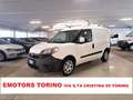Fiat Doblo Doblò 1.4 PC-TN Cargo Lamierato SX Bianco - thumbnail 1