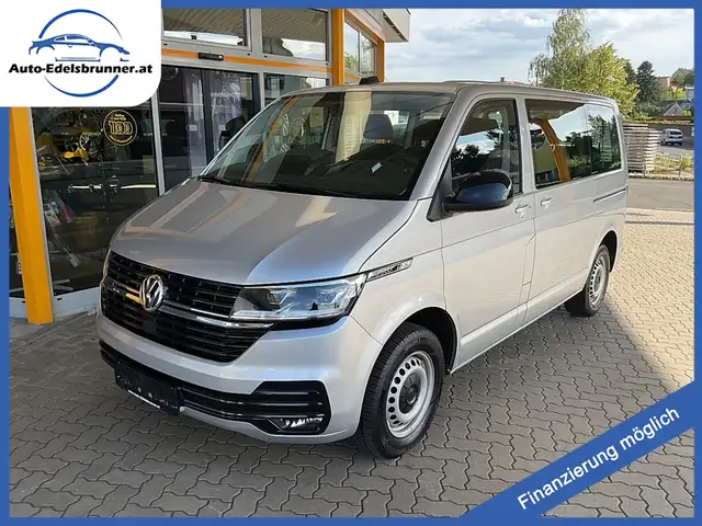 Volkswagen T6.1 Kombi KR 2,0 TDI 4Motion BMT DSG**LED*NAVI**
