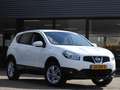 Nissan Qashqai 1.6i NAVI/ CAMERA/ PDC /Climate Control Cruise Con Alb - thumbnail 18