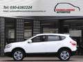 Nissan Qashqai 1.6i NAVI/ CAMERA/ PDC /Climate Control Cruise Con Alb - thumbnail 1
