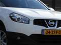Nissan Qashqai 1.6i NAVI/ CAMERA/ PDC /Climate Control Cruise Con Alb - thumbnail 17