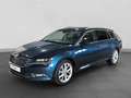 Skoda Superb Style 4x4 *Xenon*AHK*ACC*Standhzg*Kamera*1.Hand* Blau - thumbnail 1