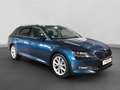 Skoda Superb Style 4x4 *Xenon*AHK*ACC*Standhzg*Kamera*1.Hand* Blau - thumbnail 3